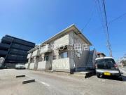 名鉄名古屋本線知立駅まで徒歩10分