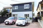 フレグランス富樫