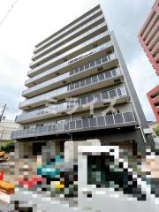 阪急千里線吹田駅まで徒歩10分