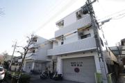 ハイム園田 西棟