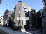 Charlies house野毛山公園