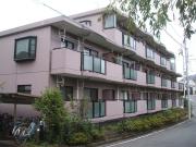 相鉄本線希望ケ丘駅まで徒歩8分
