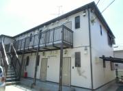 小田急小田原線豪徳寺駅まで徒歩14分