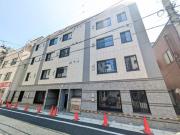 グランジット本郷壱岐坂