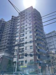 シャインハイツ川口栄町ライフアベニュー