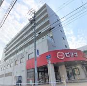カーサビアンカ黒川
