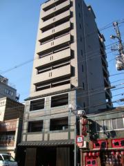 ＪＲ山陰本線京都駅まで徒歩5分