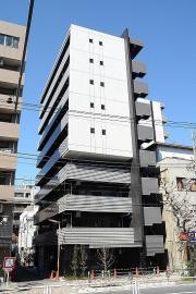 都営新宿線菊川駅まで徒歩5分