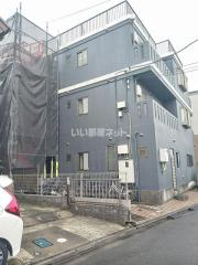 小田急小田原線本厚木駅までバス約10分 徒歩3分