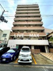 エステムヒルズ新大阪