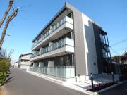 ＪＲ武蔵野線西浦和駅まで徒歩1分