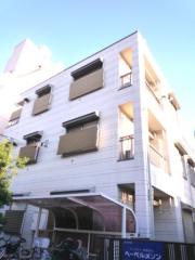 ベルレ石川台