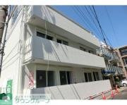 東急大井町線戸越公園駅まで徒歩4分