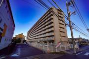 サーパス藤原西町