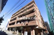 東京メトロ有楽町線平和台駅まで徒歩3分