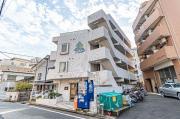 ＪＲ京浜東北・根岸線東神奈川駅まで徒歩6分