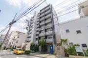 東京メトロ半蔵門線清澄白河駅まで徒歩7分