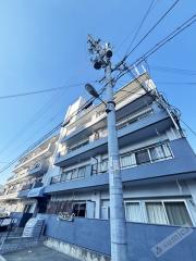 地下鉄谷町線平野駅まで徒歩9分