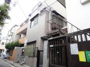 ＪＲ中央線高円寺駅まで徒歩7分