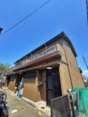 神野町1丁テラスハウス