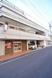 小田急江ノ島線東林間駅まで徒歩6分