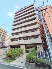 地下鉄御堂筋線東三国駅まで徒歩2分