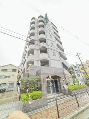 阪急京都線上新庄駅まで徒歩6分