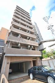 ベルパッソ横川