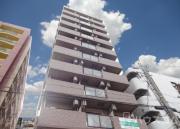コスモプラザ新大阪