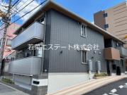 ＪＲ久大本線久留米大学前駅まで徒歩9分