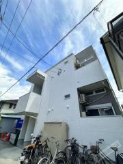 近鉄大阪線長瀬駅まで徒歩19分
