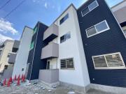 阪急宝塚線曽根駅まで徒歩6分