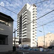 地下鉄鶴舞線浅間町駅まで徒歩3分