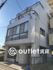 キャステル土川