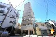 京阪本線滝井駅まで徒歩3分