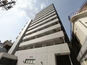 地下鉄鶴舞線浄心駅まで徒歩1分