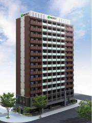 地下鉄箱崎線呉服町駅まで徒歩7分
