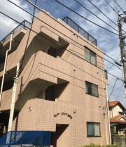 ＪＲ横浜線淵野辺駅まで徒歩10分