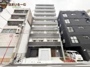 Alivis新町