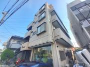 大倉山リバーサイドマンション