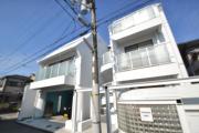 TSUKAGUCHI HOUSE