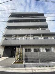 クレストタップ羽田