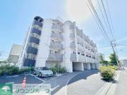 GENOVIA本羽田skygarden
