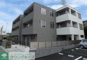 ＪＲ総武線（各駅停車）東船橋駅まで徒歩7分