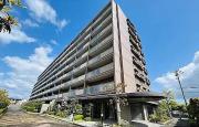 シャルマンコーポ草津野村