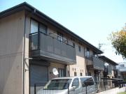 むさし野ハイツI
