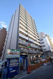アーバイン比治山