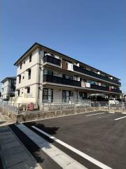 ロイヤルガーデン北屋敷II