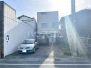 安東片川戸建