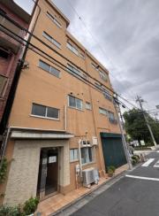 高橋マンション